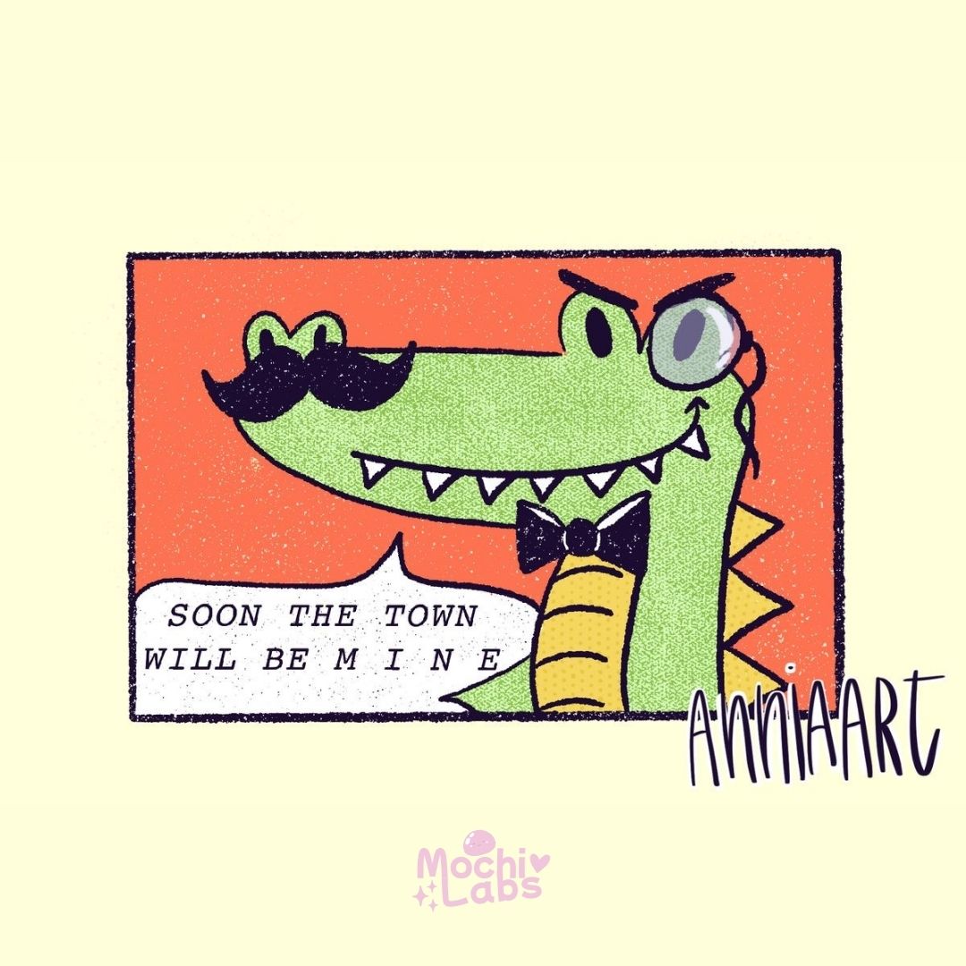 30 Retro Comics – Texture Brushes for Procreate