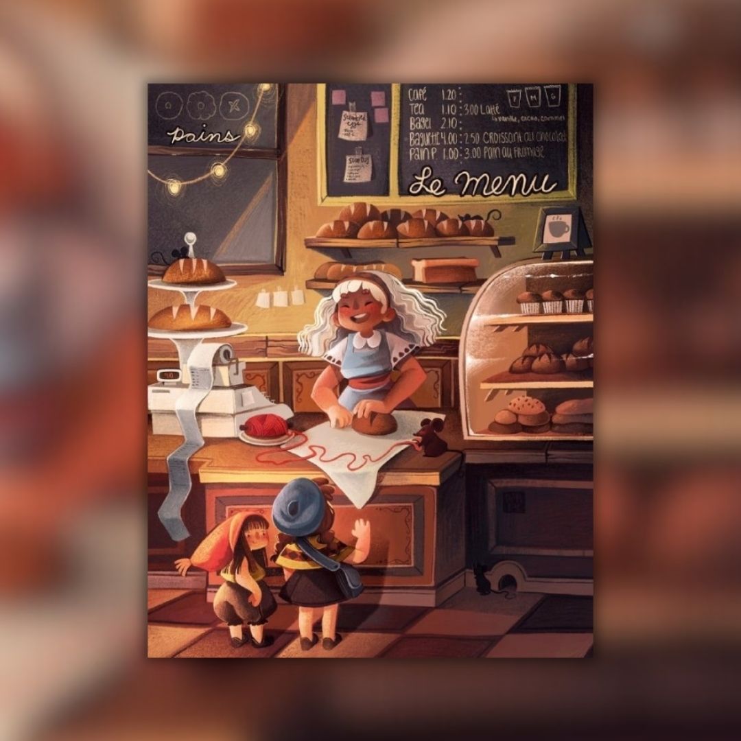 18 Crayon Brush Pack for Procreate