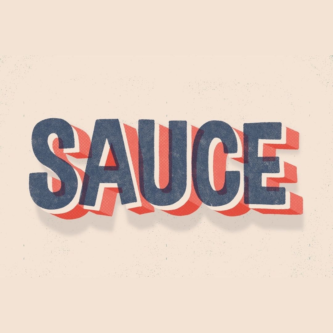 30 Halftone Brush Set for Procreate