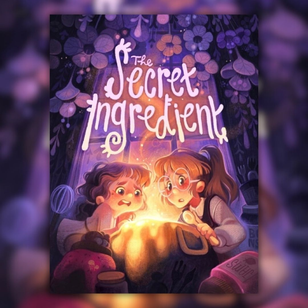 26 Magical Colouring Brush Pack for Procreate