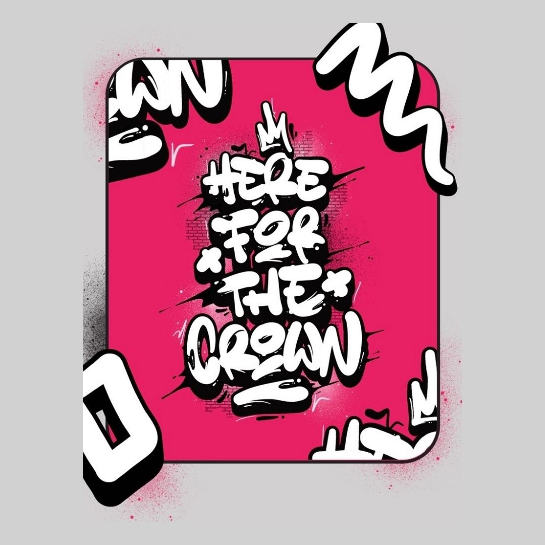 80+ Outline Pack – Procreate Lettering & Typography Brushes