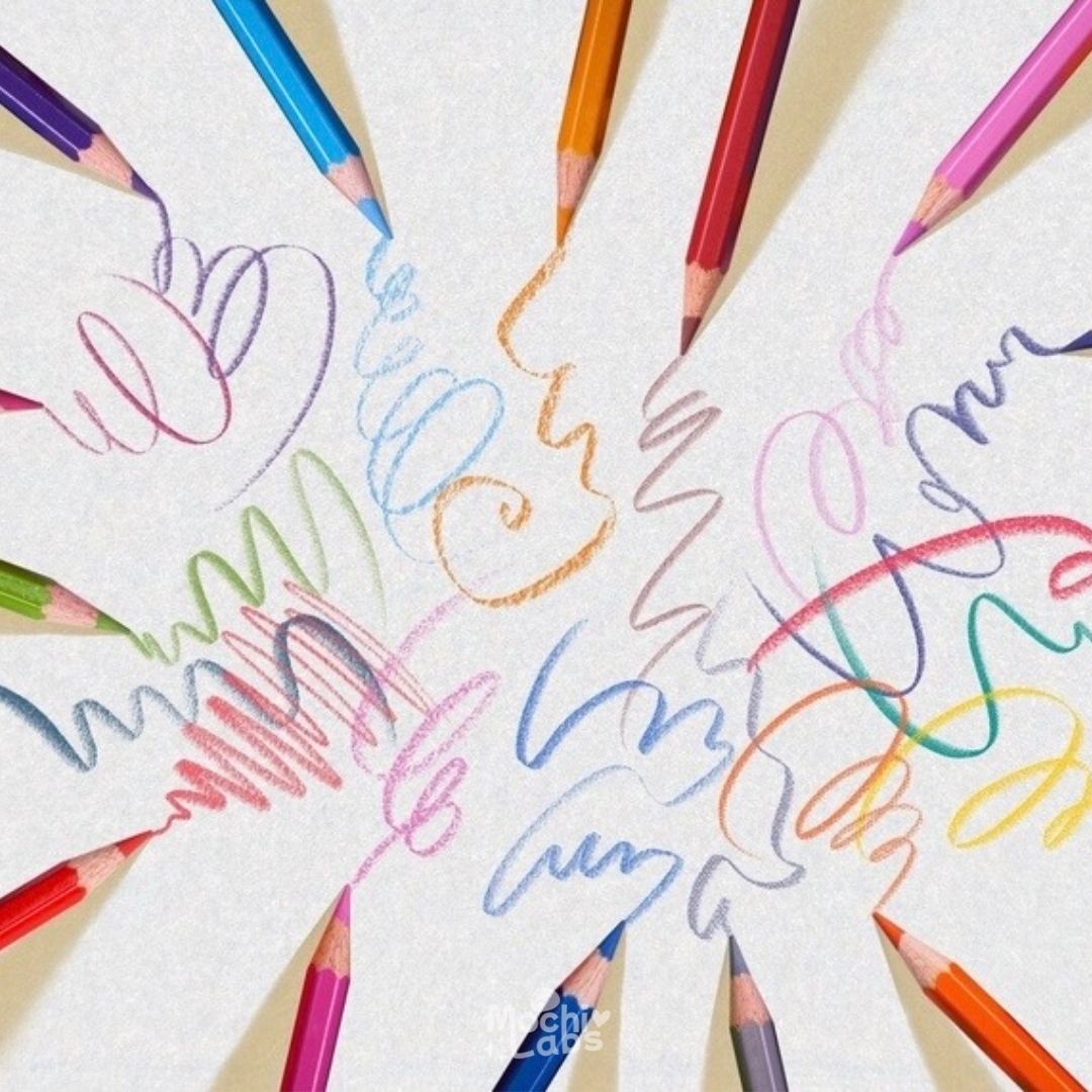 Ultimate Pencil Pack for Procreate