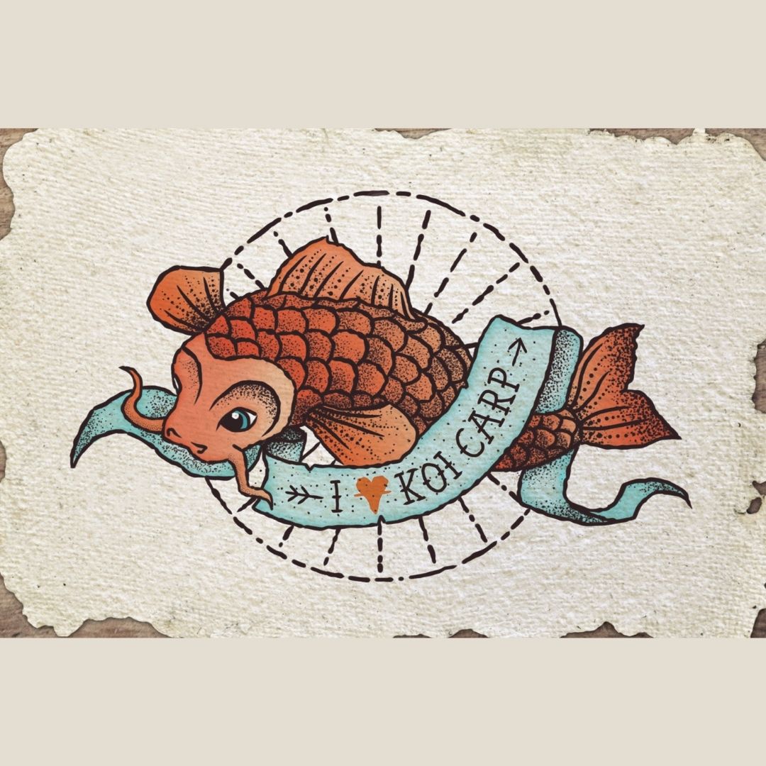 Tattoo Art Stipple Brushes for Procreate