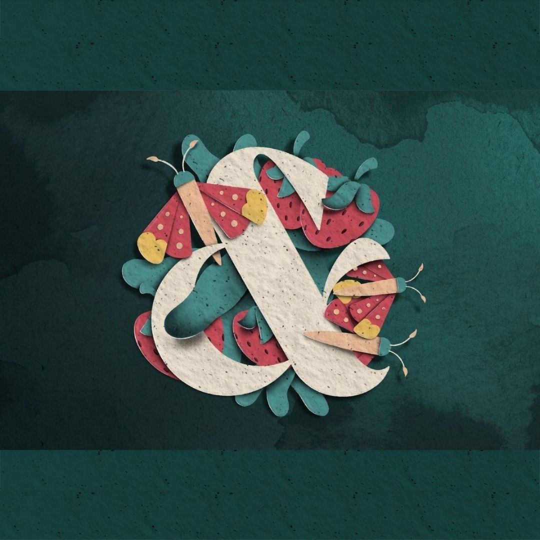 The Ultimate Background Set