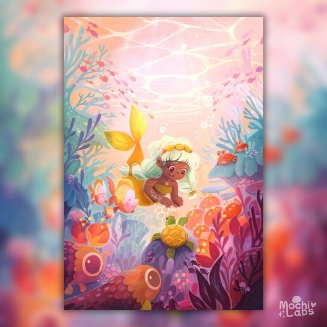 48 Cozy Foliage Brush Pack for Procreate