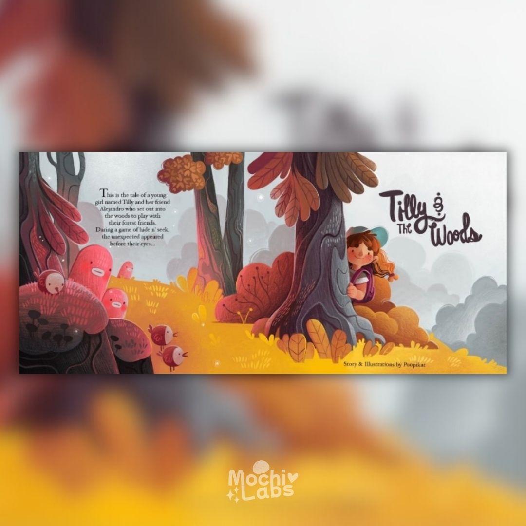 18 Crayon Brush Pack for Procreate