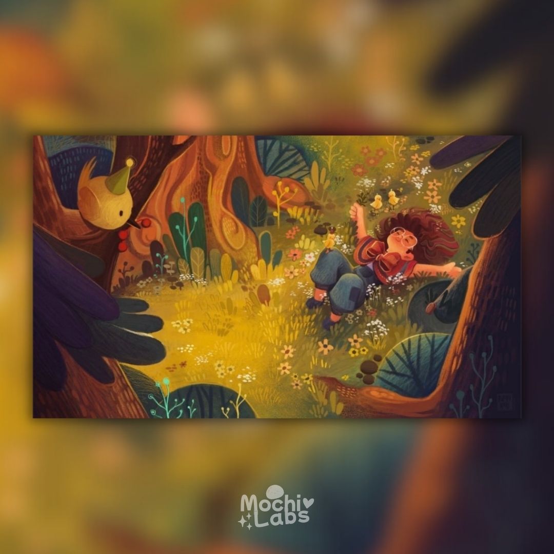 18 Crayon Brush Pack for Procreate