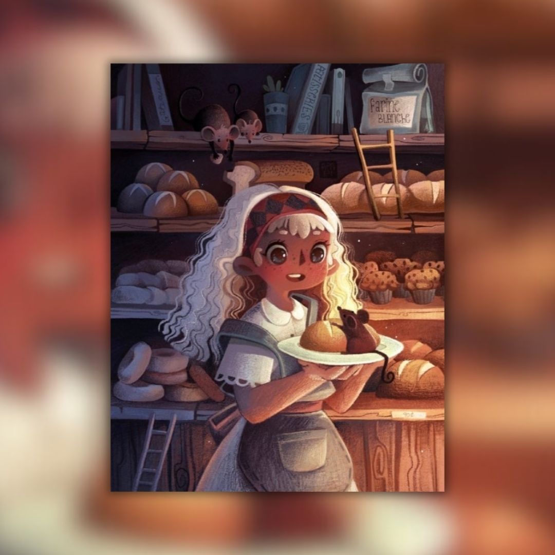 18 Crayon Brush Pack for Procreate