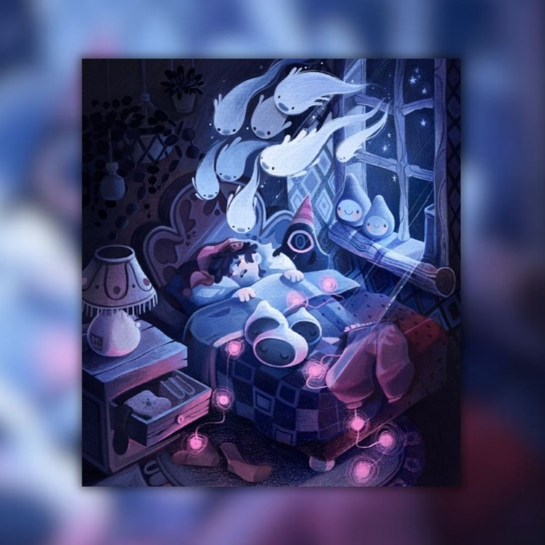 18 Crayon Brush Pack for Procreate