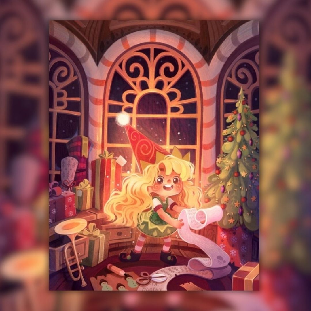 26 Magical Colouring Brush Pack for Procreate