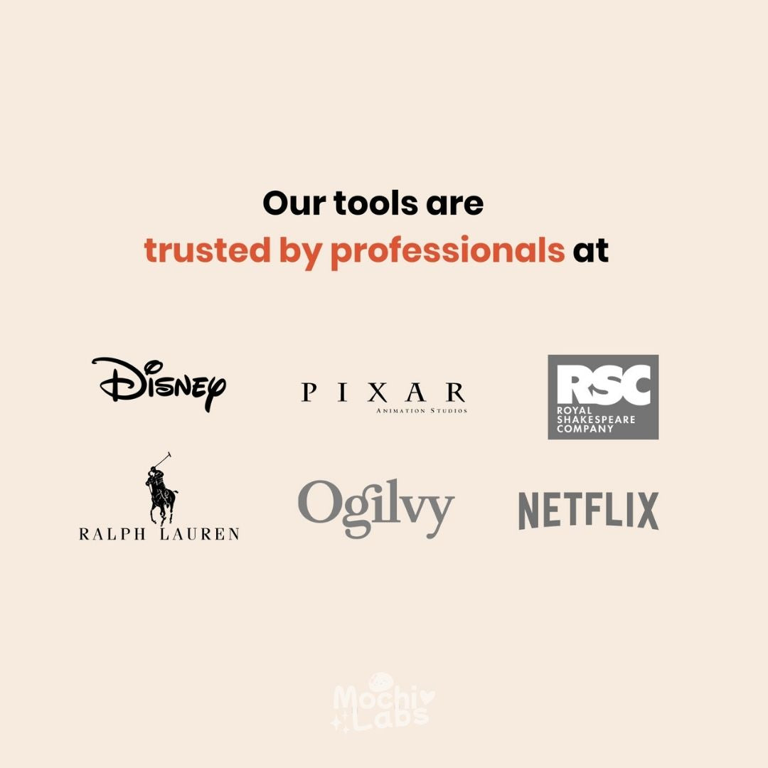 Manga Procreate Ultimate Brush Kit